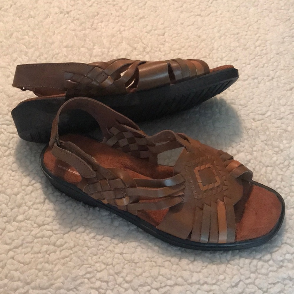 Dr Scholl’s Advanced Comfort Series Sandals